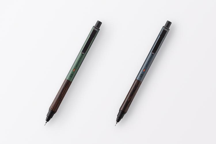 KURUTOGA Wood ｜ 三菱鉛筆株式会社